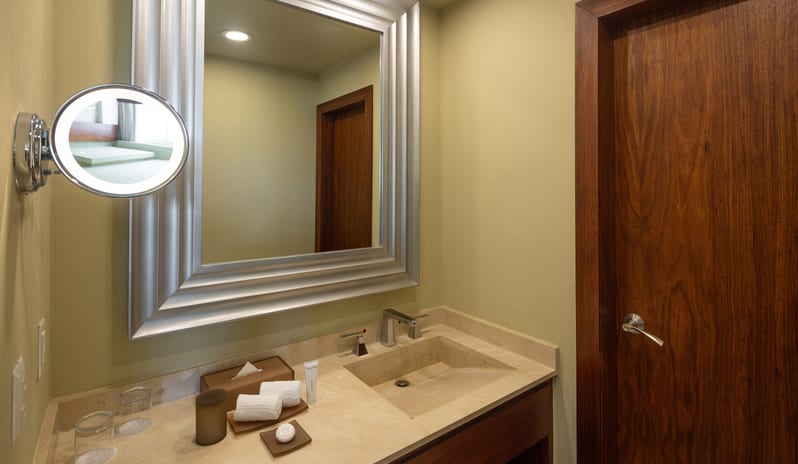 Moon Palace Cancun - Superior Deluxe Garden View